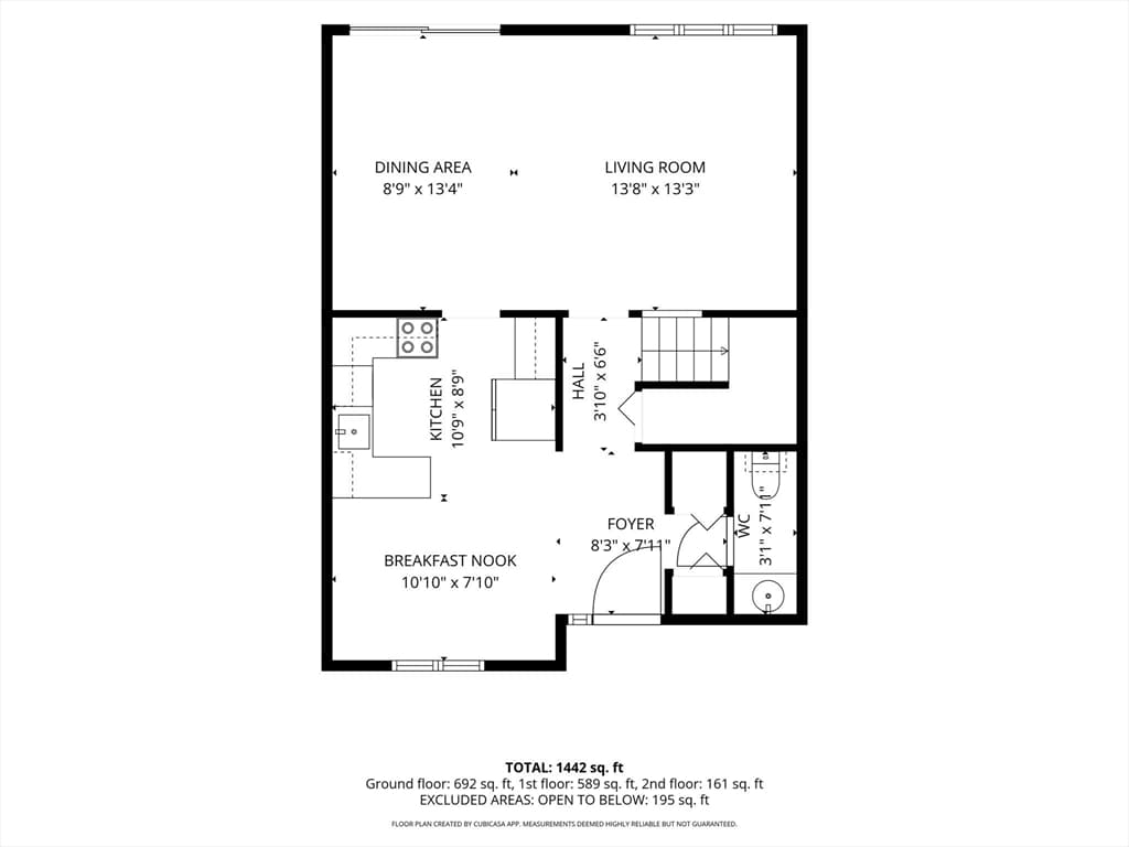 125 Highland Street # 402, Taunton MA 02780 photo 37