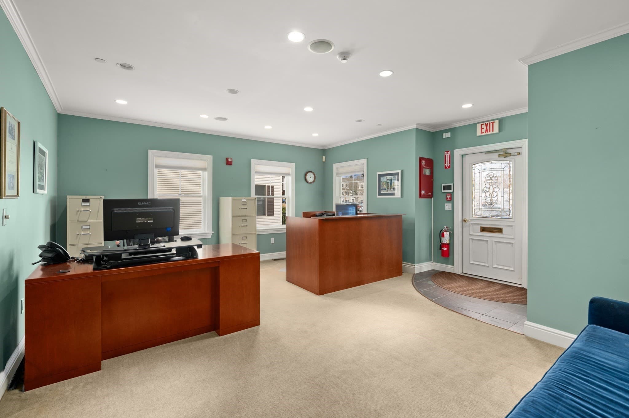 Commercial Sale at 13 Bartlet St, Andover MA 01810, photo 7 of 35