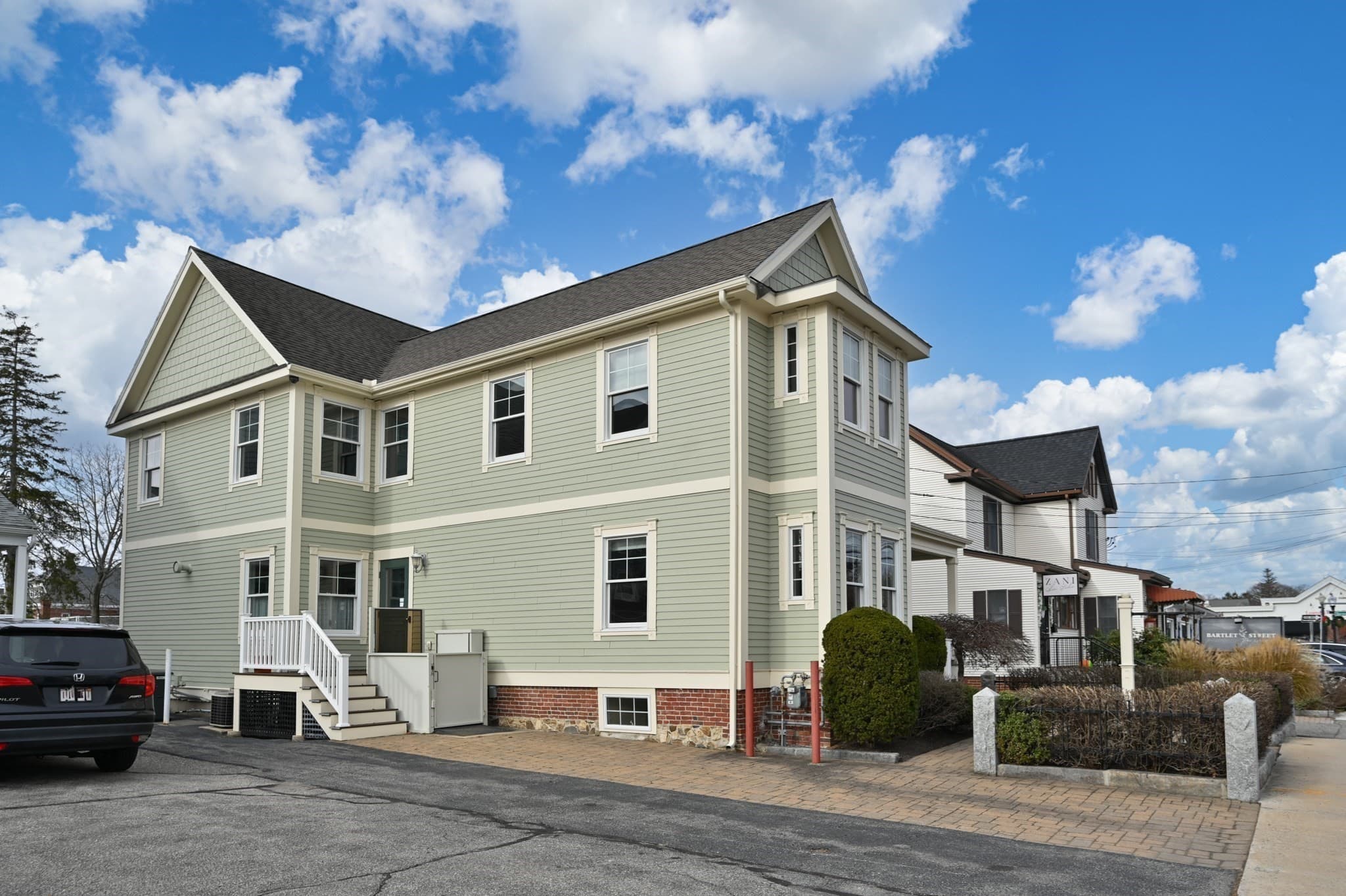 Commercial Sale at 13 Bartlet St, Andover MA 01810, photo 5 of 35