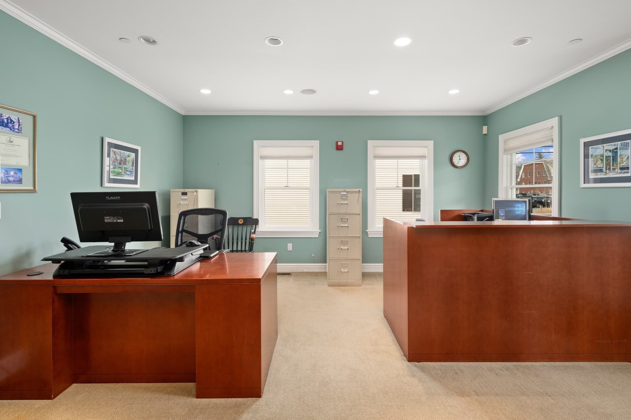 Commercial Sale at 13 Bartlet St, Andover MA 01810, photo 9 of 35