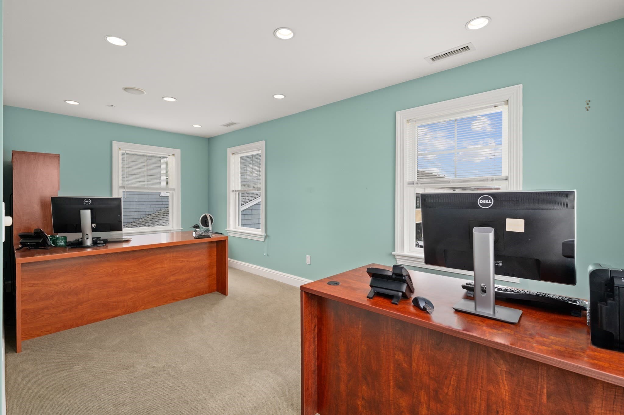 Commercial Sale at 13 Bartlet St, Andover MA 01810, photo 24 of 35