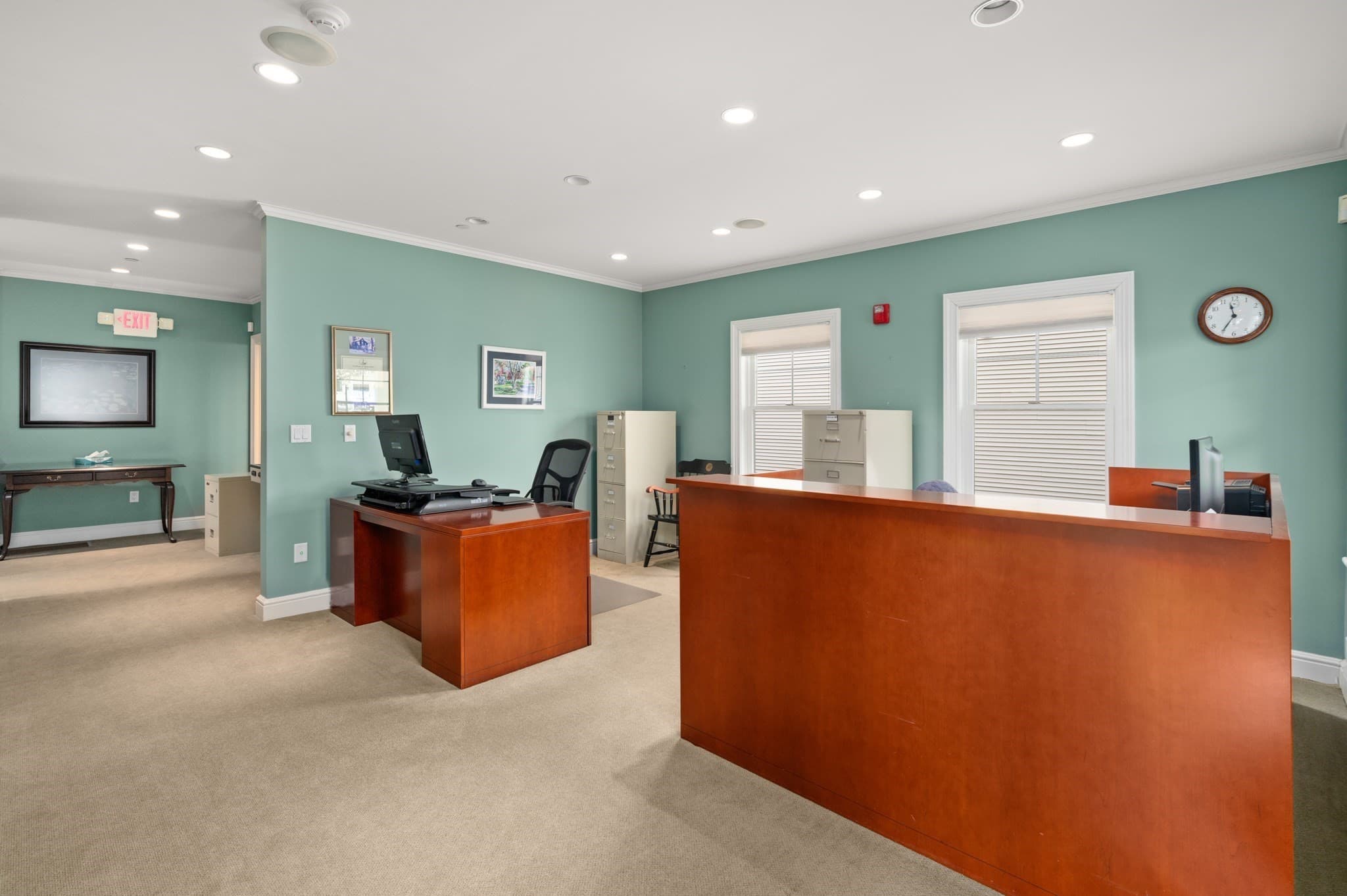Commercial Sale at 13 Bartlet St, Andover MA 01810, photo 10 of 35