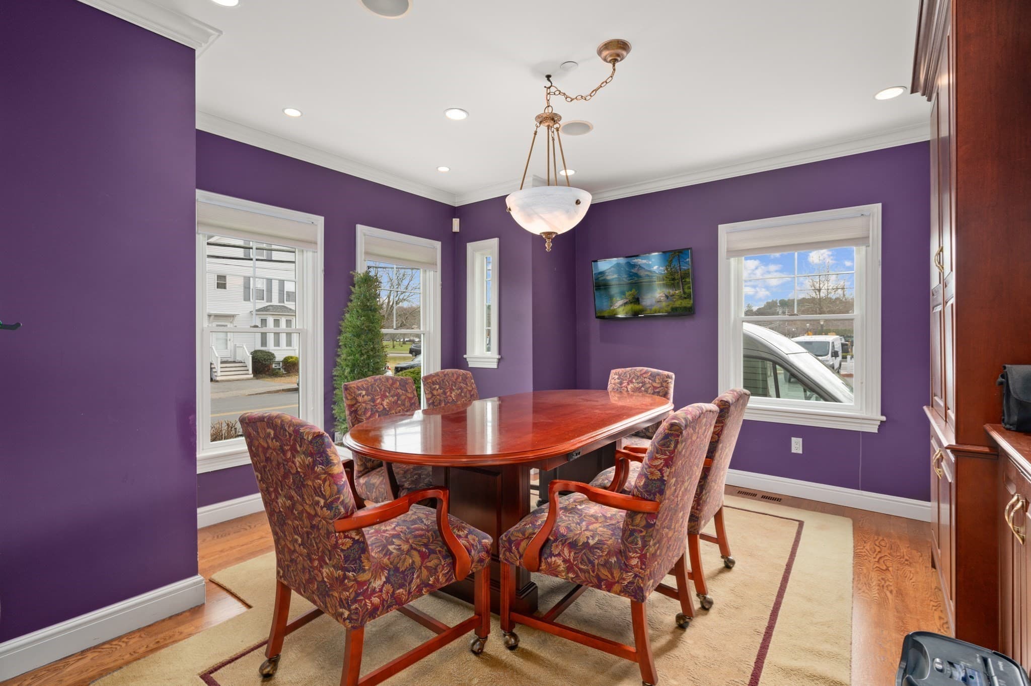 Commercial Sale at 13 Bartlet St, Andover MA 01810, photo 11 of 35