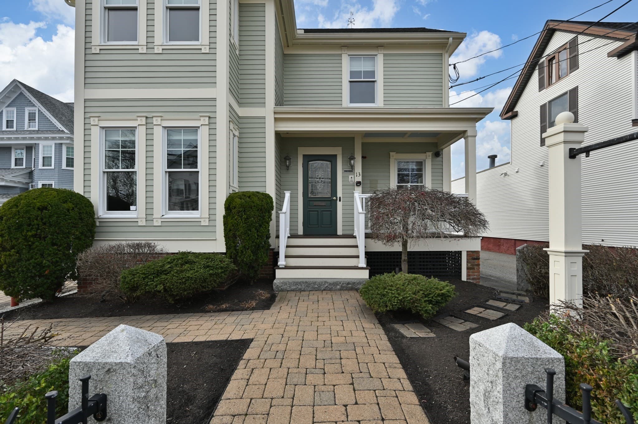 Commercial Sale at 13 Bartlet St, Andover MA 01810, photo 35 of 35