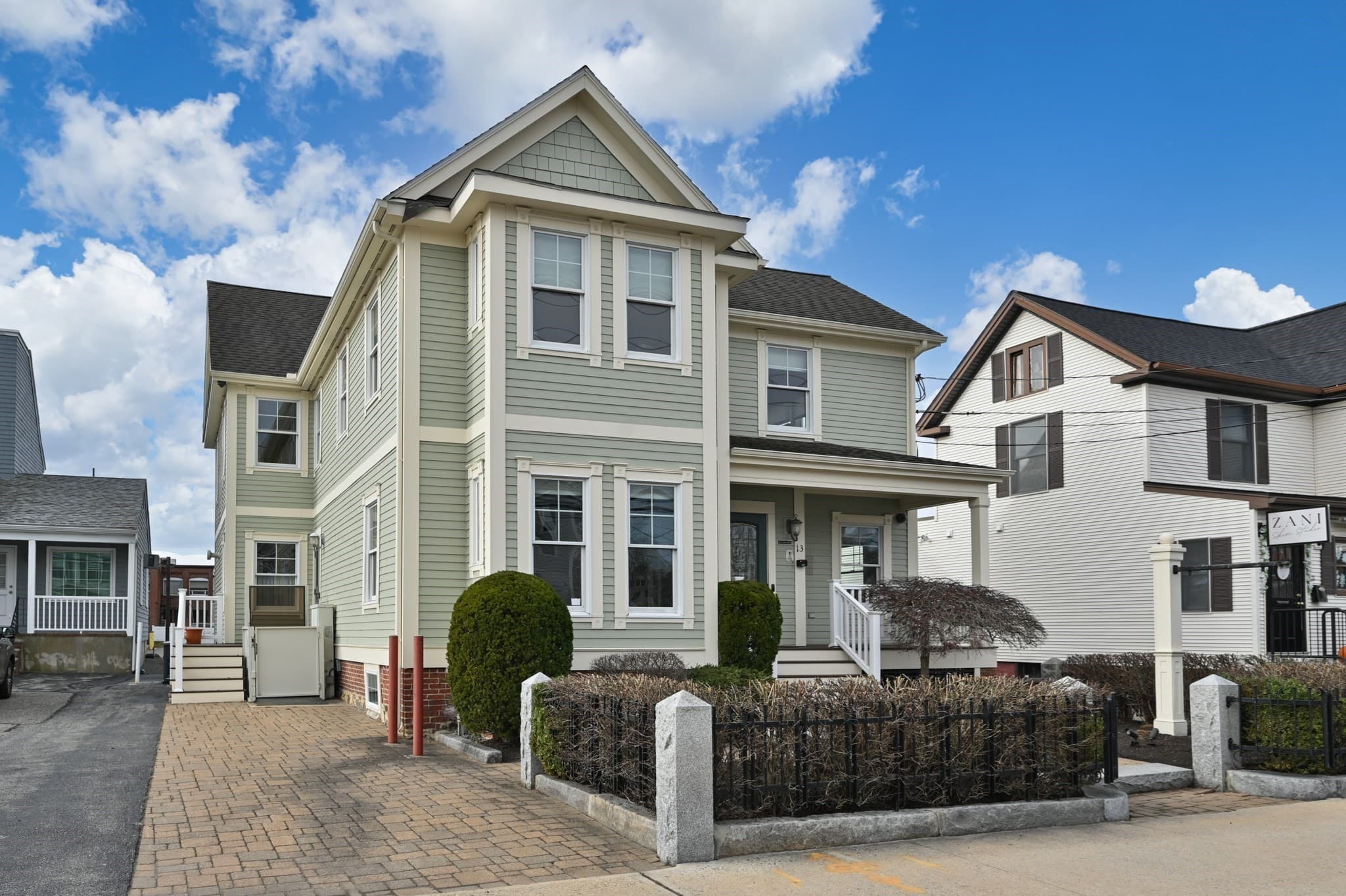 Commercial Sale at 13 Bartlet St, Andover MA 01810, photo 4 of 35