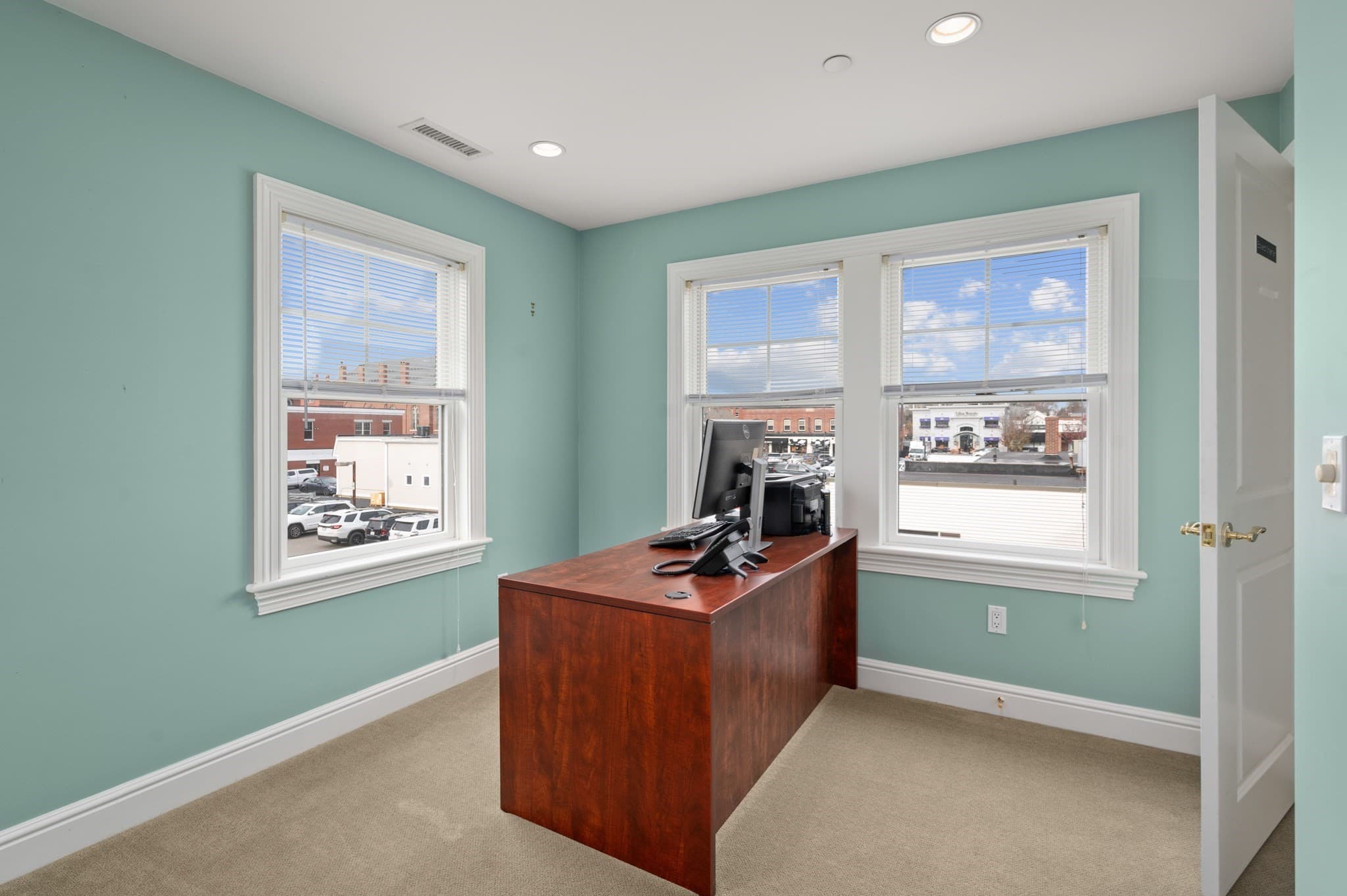 Commercial Sale at 13 Bartlet St, Andover MA 01810, photo 25 of 35