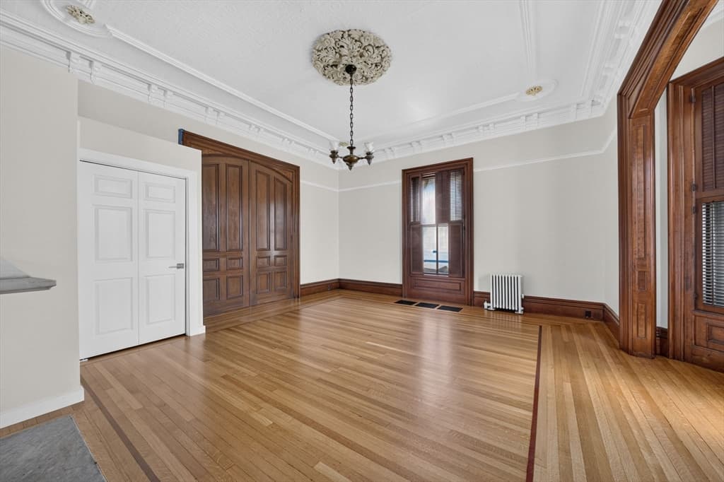 Condominium at 533 Locust St # 4, Fall River MA 02720, photo 12 of 19