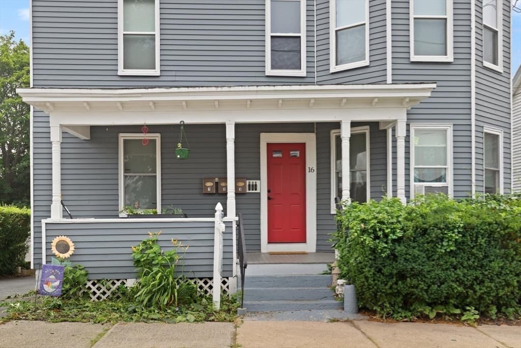 16 Cloutman St # 3, Salem MA 01970 photo 20