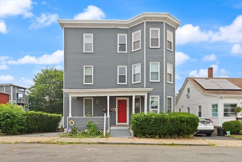 16 Cloutman St # 3, Salem MA 01970 photo 14