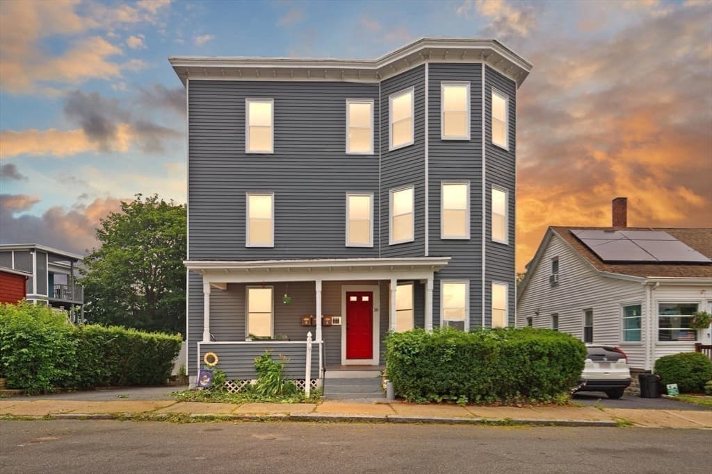 16 Cloutman St # 3, Salem MA 01970 photo 21