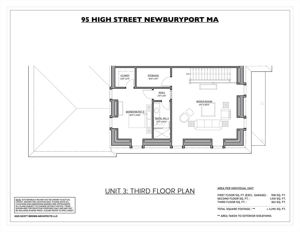95 High St # 3, Newburyport MA 01950 photo 12