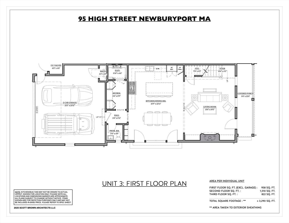 95 High St # 3, Newburyport MA 01950 photo 10