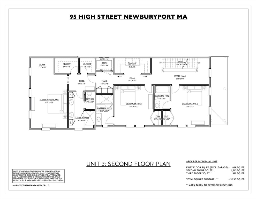 95 High St # 3, Newburyport MA 01950 photo 11