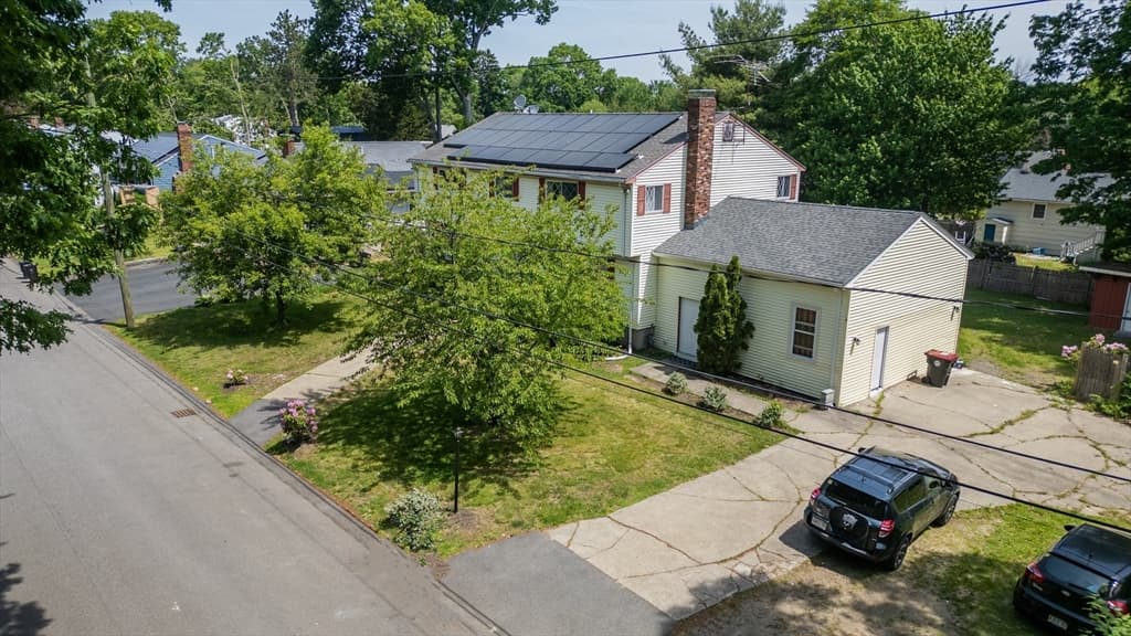 56 Cottage Grove Ave, Brockton MA 02301 photo 2