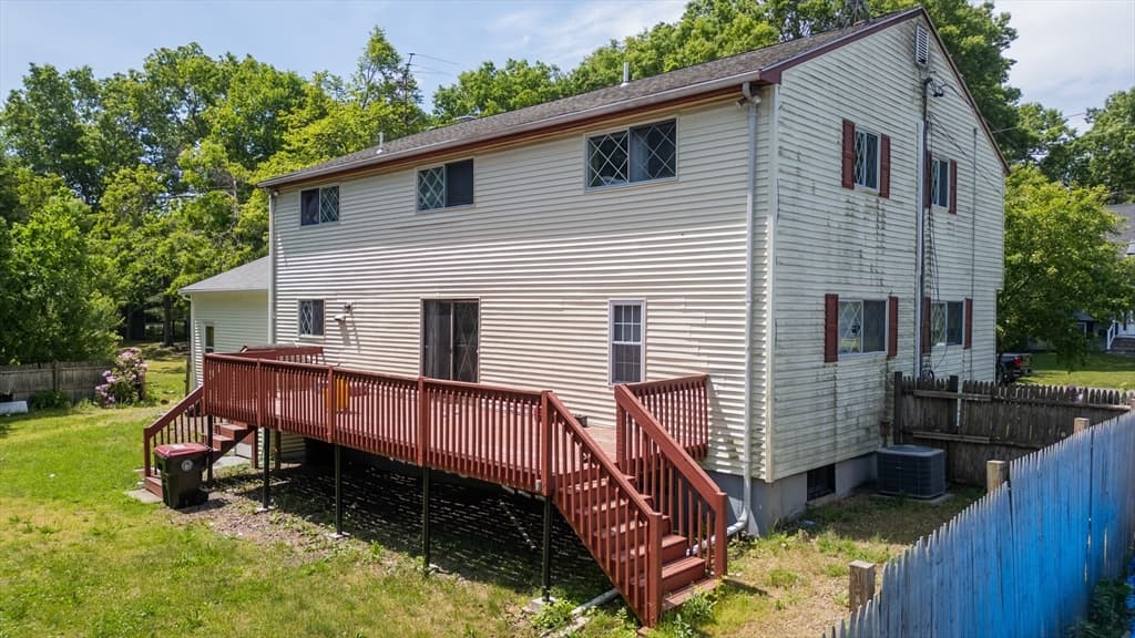 56 Cottage Grove Ave, Brockton MA 02301 photo 30