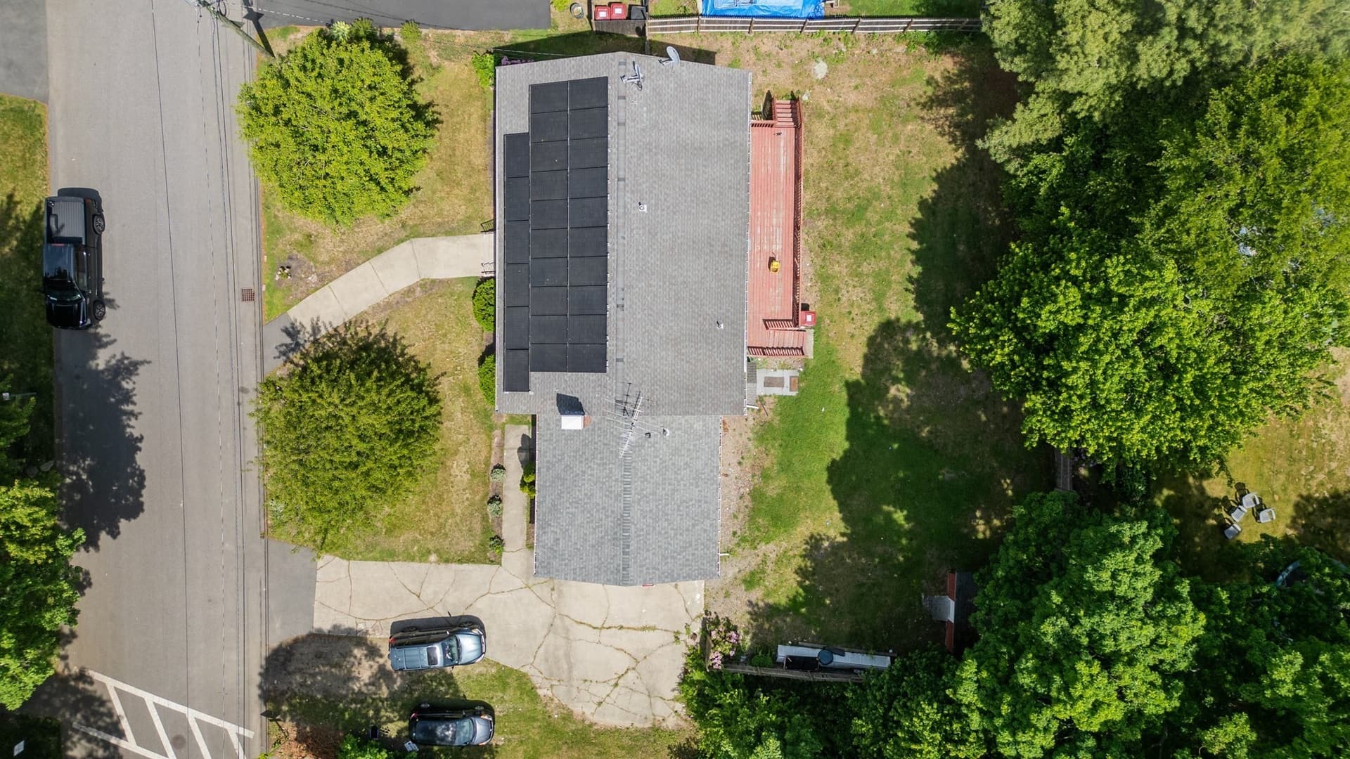Single Family Residence at 56 Cottage Grove Ave, Brockton MA 02301, photo 31 of 31