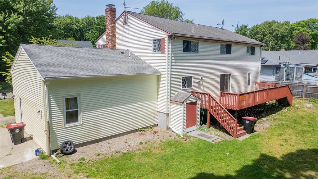 56 Cottage Grove Ave, Brockton MA 02301 photo 29