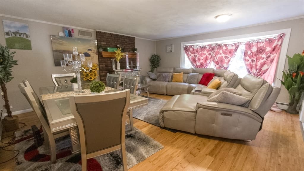 56 Cottage Grove Ave, Brockton MA 02301 photo 4