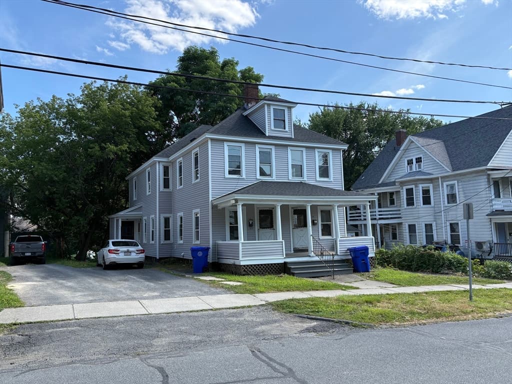 26-28 Devens St, Greenfield MA 01301 photo 2