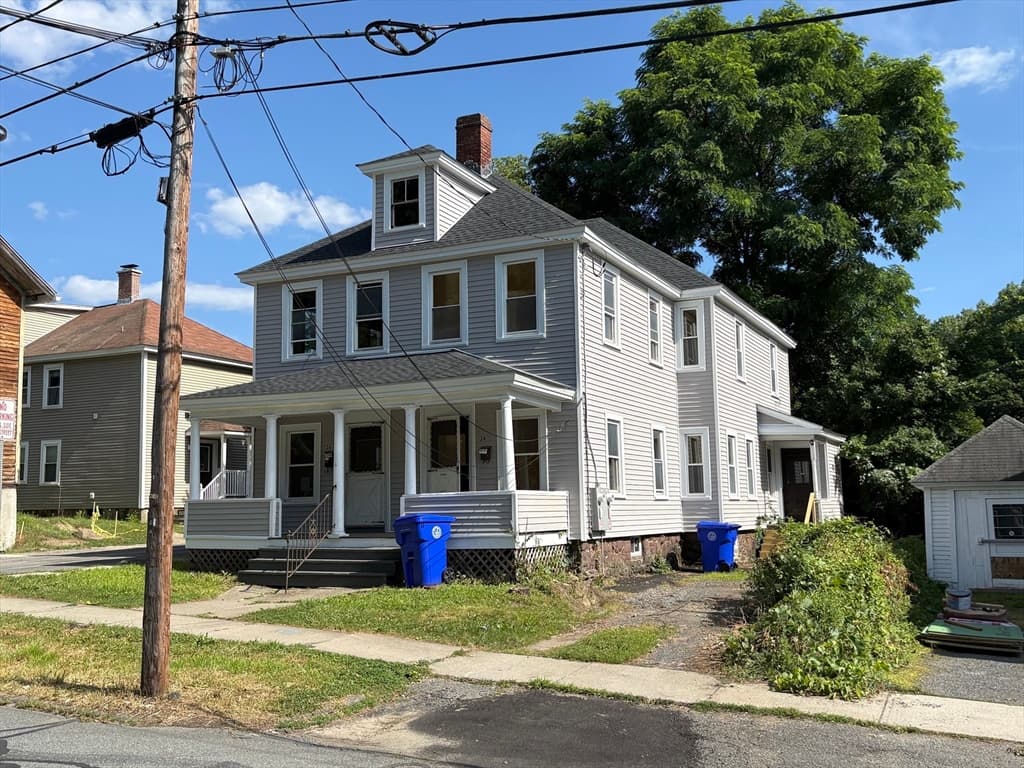 26-28 Devens St, Greenfield MA 01301 photo 3