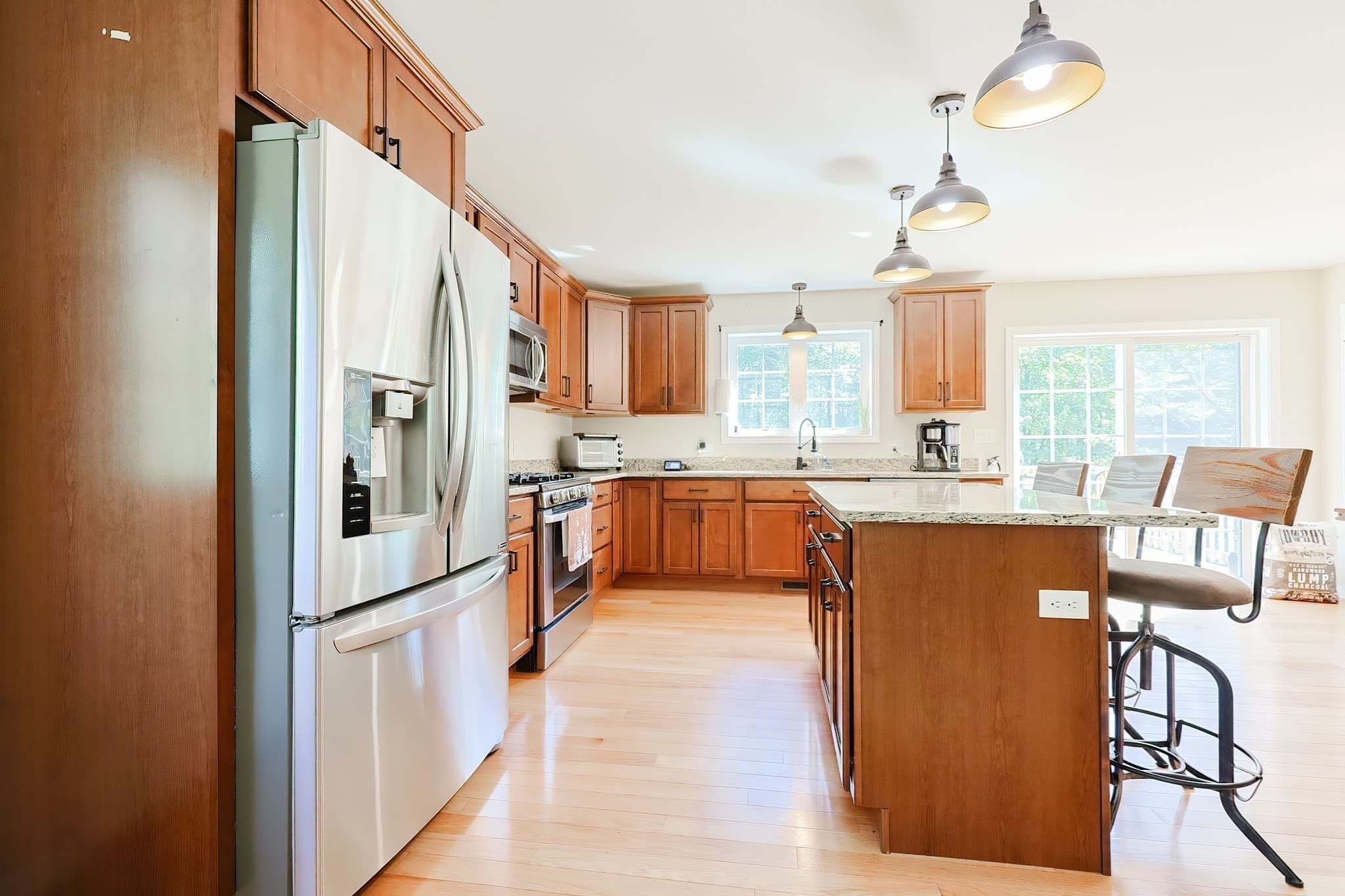 Single Family Residence at 30 Town Farm Rd, North Brookfield MA 01535, North Brookfield, photo 7 of 39