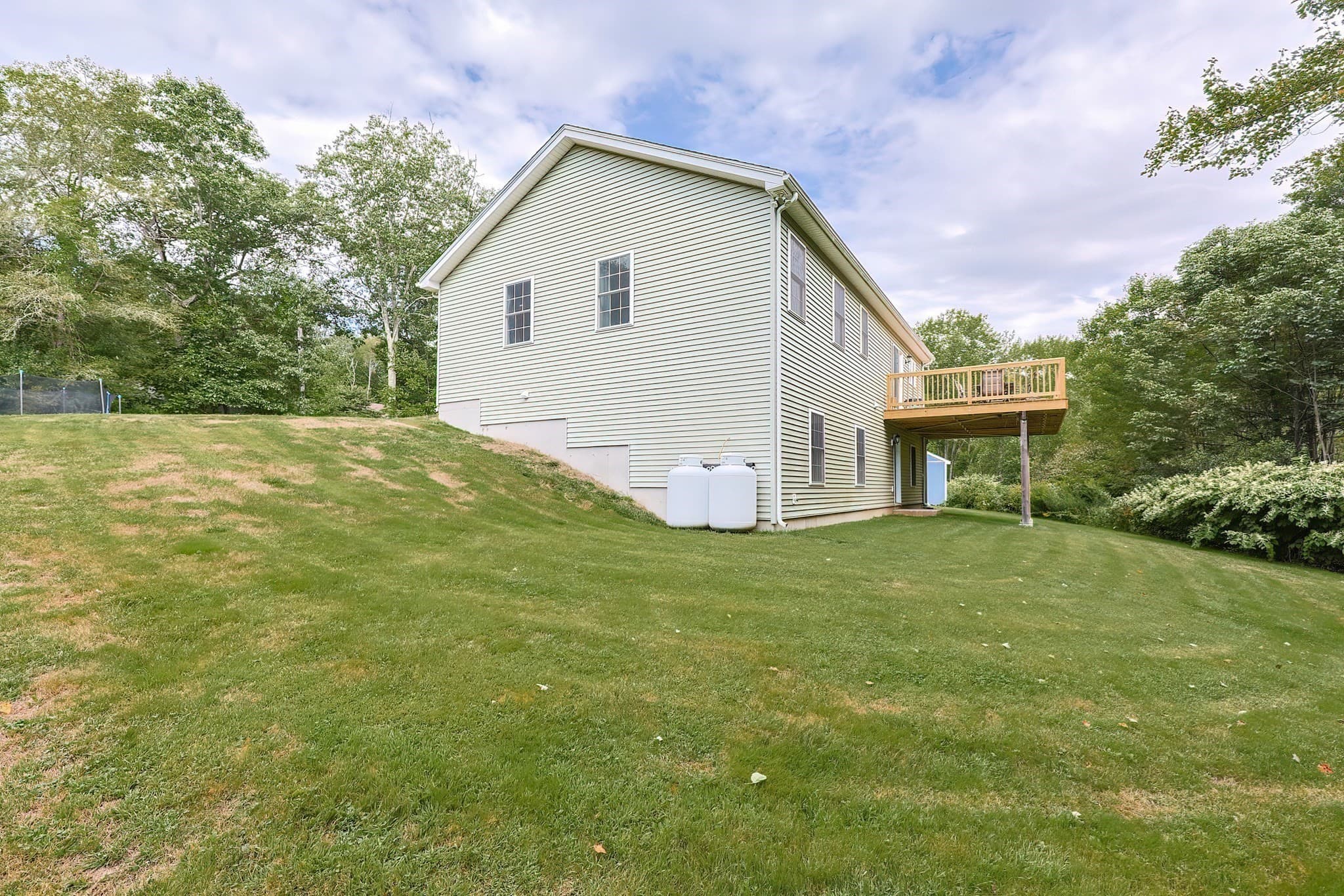 Single Family Residence at 30 Town Farm Rd, North Brookfield MA 01535, North Brookfield, photo 34 of 39