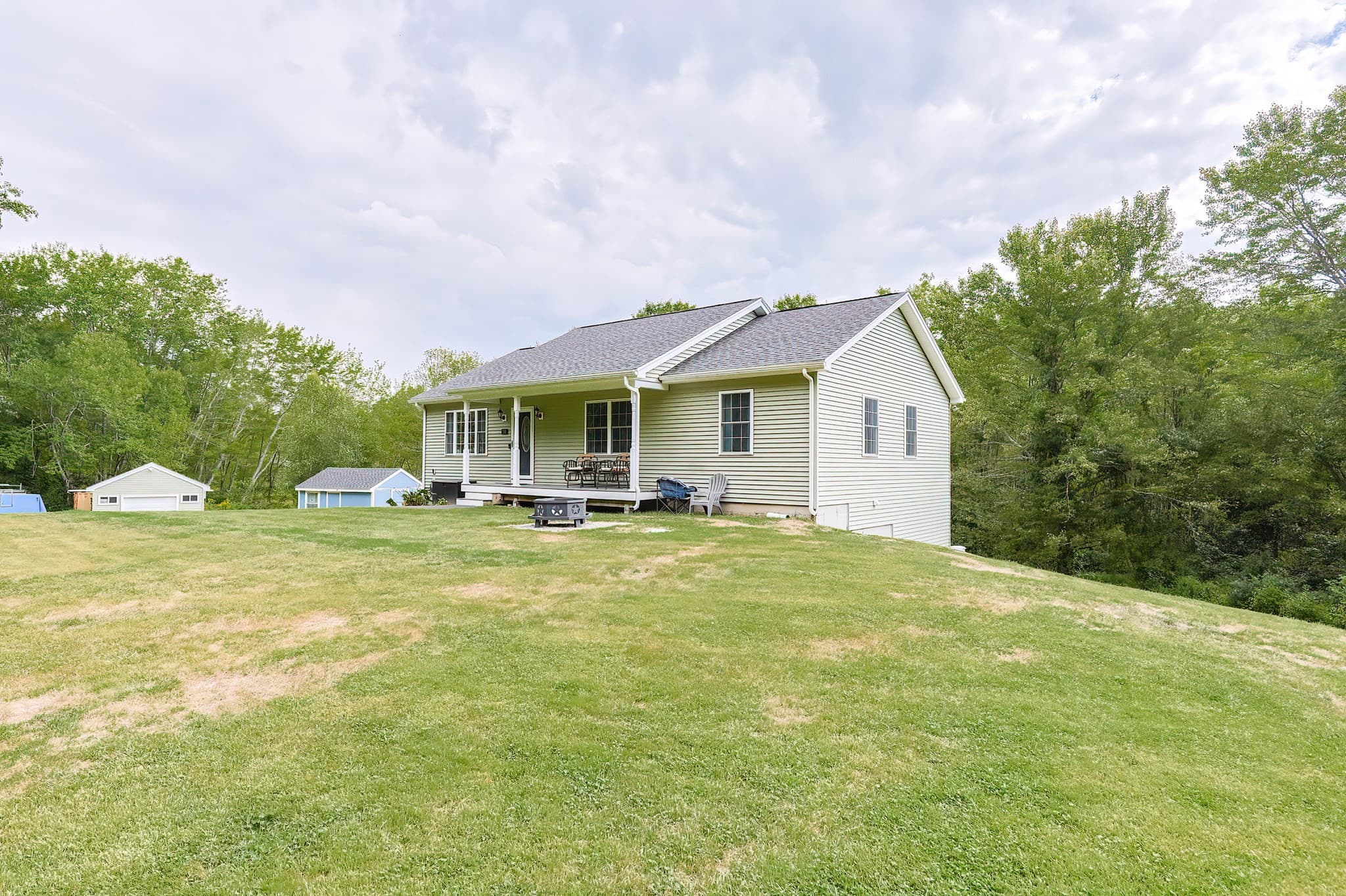 Single Family Residence at 30 Town Farm Rd, North Brookfield MA 01535, North Brookfield, photo 33 of 39