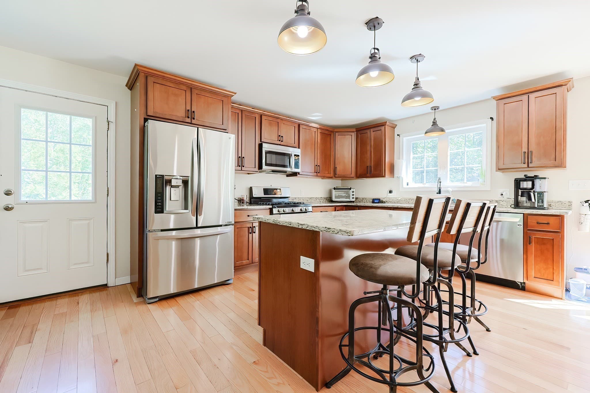 Single Family Residence at 30 Town Farm Rd, North Brookfield MA 01535, North Brookfield, photo 14 of 39