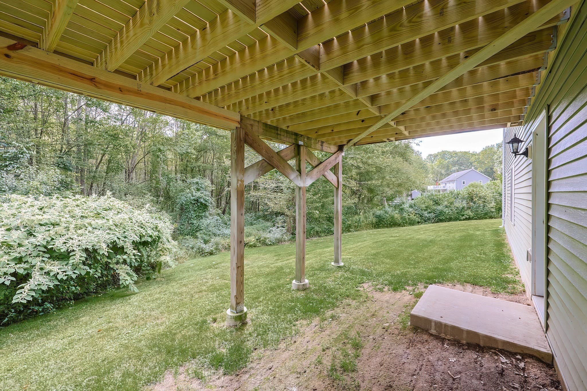 Single Family Residence at 30 Town Farm Rd, North Brookfield MA 01535, North Brookfield, photo 37 of 39