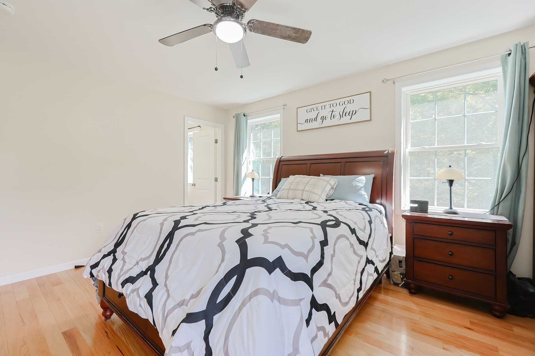 Single Family Residence at 30 Town Farm Rd, North Brookfield MA 01535, North Brookfield, photo 19 of 39