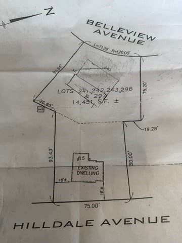 15 Hilldale Ave, Middleton MA 01949