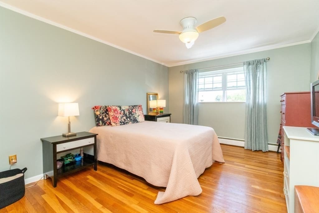 Condominium at 5 Cass Street # 12, Boston MA 02132, Boston, photo 23 of 30