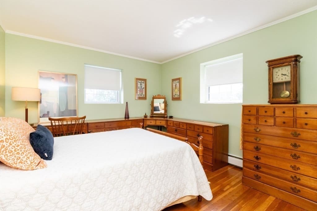 Condominium at 5 Cass Street # 12, Boston MA 02132, Boston, photo 27 of 30