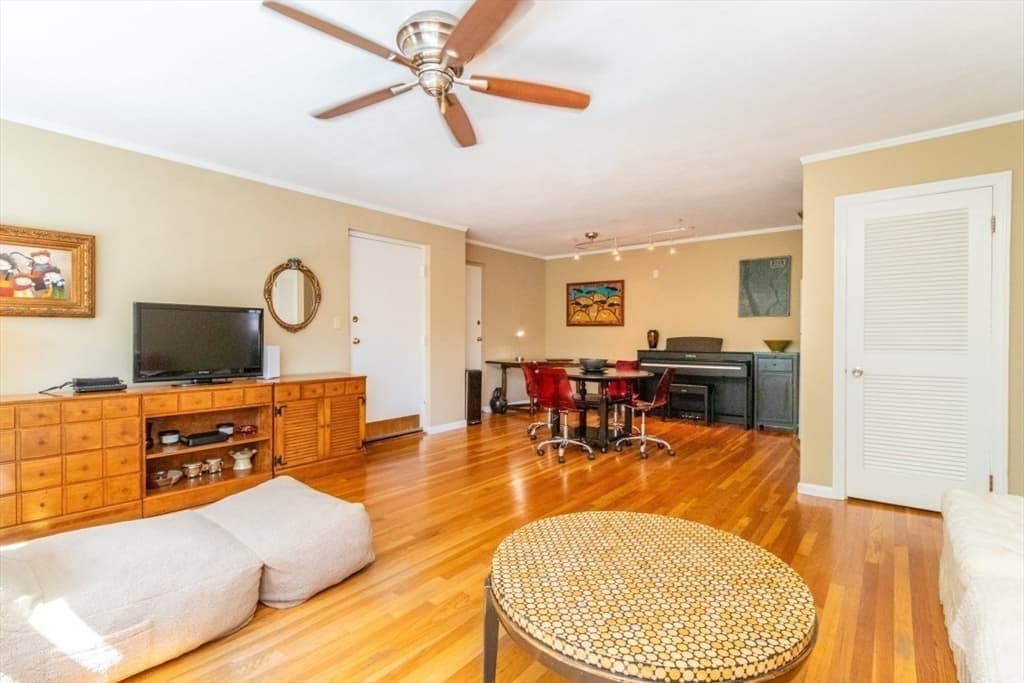 Condominium at 5 Cass Street # 12, Boston MA 02132, Boston, photo 13 of 30