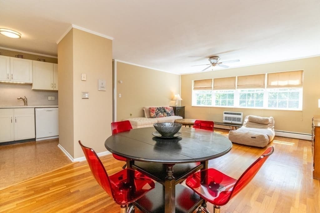 Condominium at 5 Cass Street # 12, Boston MA 02132, Boston, photo 16 of 30