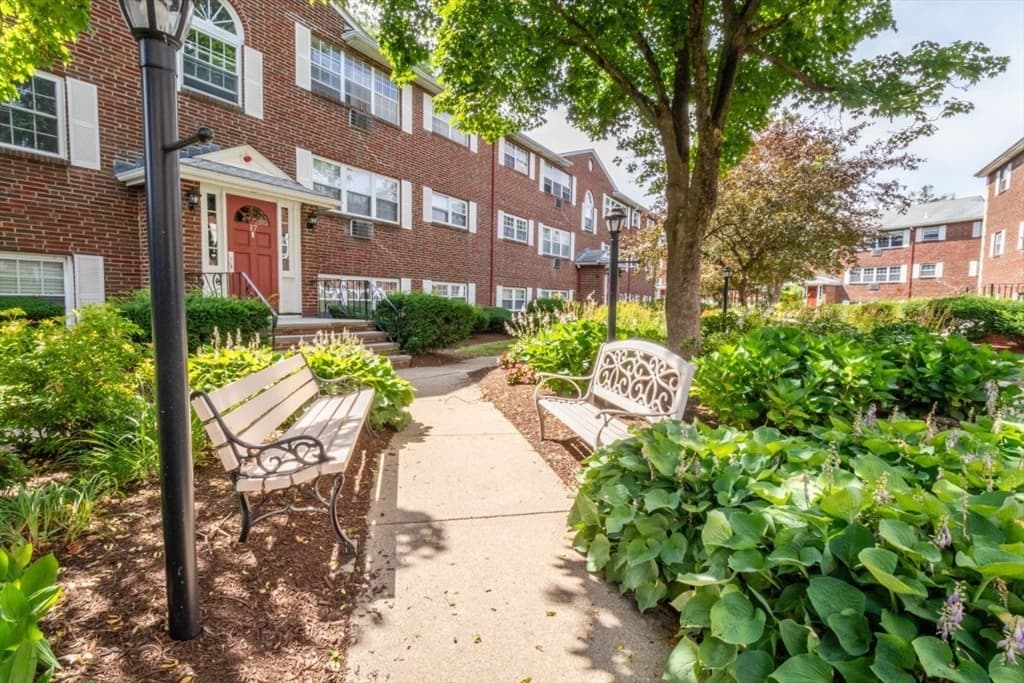 Condominium at 5 Cass Street # 12, Boston MA 02132, Boston, photo 5 of 30