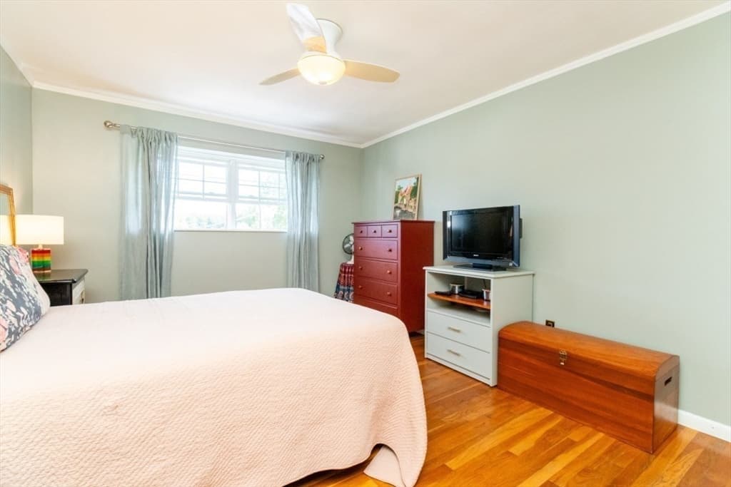 Condominium at 5 Cass Street # 12, Boston MA 02132, Boston, photo 24 of 30