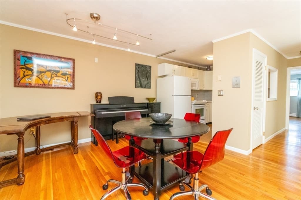 Condominium at 5 Cass Street # 12, Boston MA 02132, Boston, photo 19 of 30