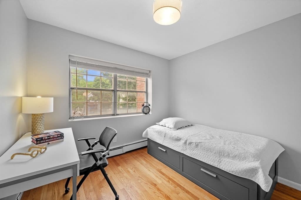 Condominium at 4 Robinwood Avenue # 6, Boston MA 02130, Boston, photo 22 of 33