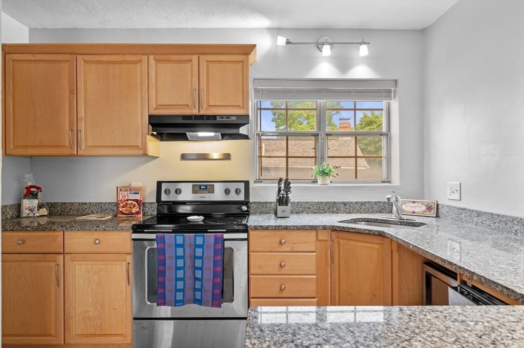 Condominium at 4 Robinwood Avenue # 6, Boston MA 02130, Boston, photo 7 of 33
