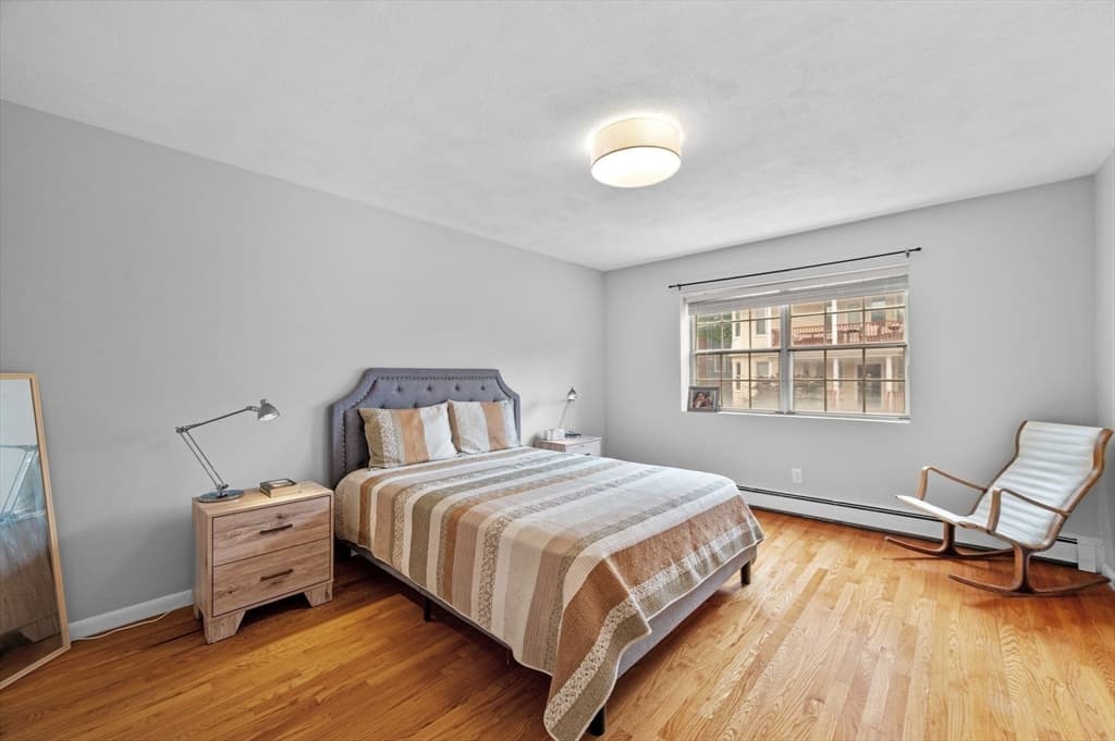 Condominium at 4 Robinwood Avenue # 6, Boston MA 02130, Boston, photo 18 of 33