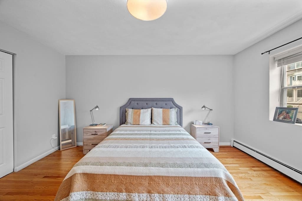 Condominium at 4 Robinwood Avenue # 6, Boston MA 02130, Boston, photo 19 of 33