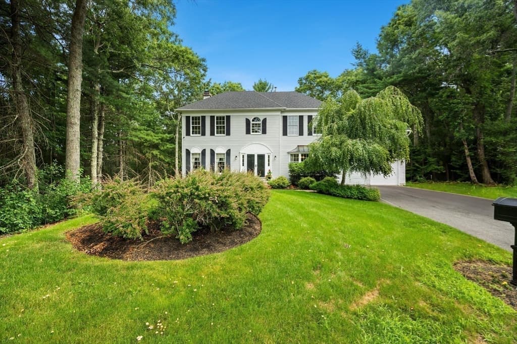 84 Cannon Ball Road, Sharon MA 02067 photo 6