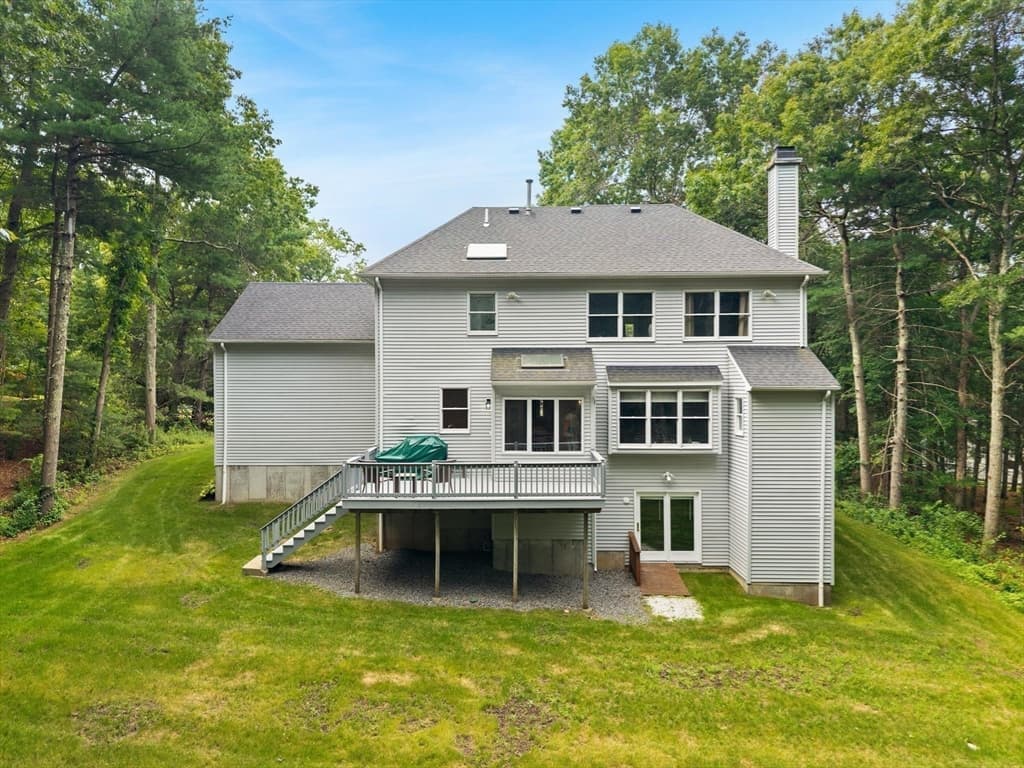 84 Cannon Ball Road, Sharon MA 02067 photo 7