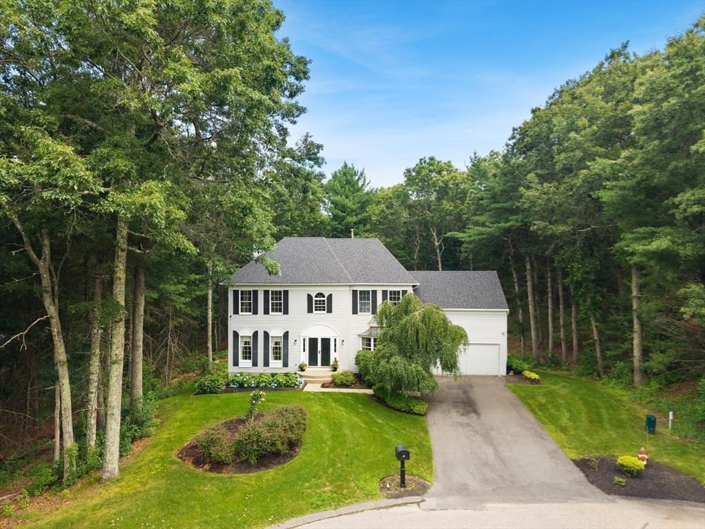 84 Cannon Ball Road, Sharon MA 02067 photo 5
