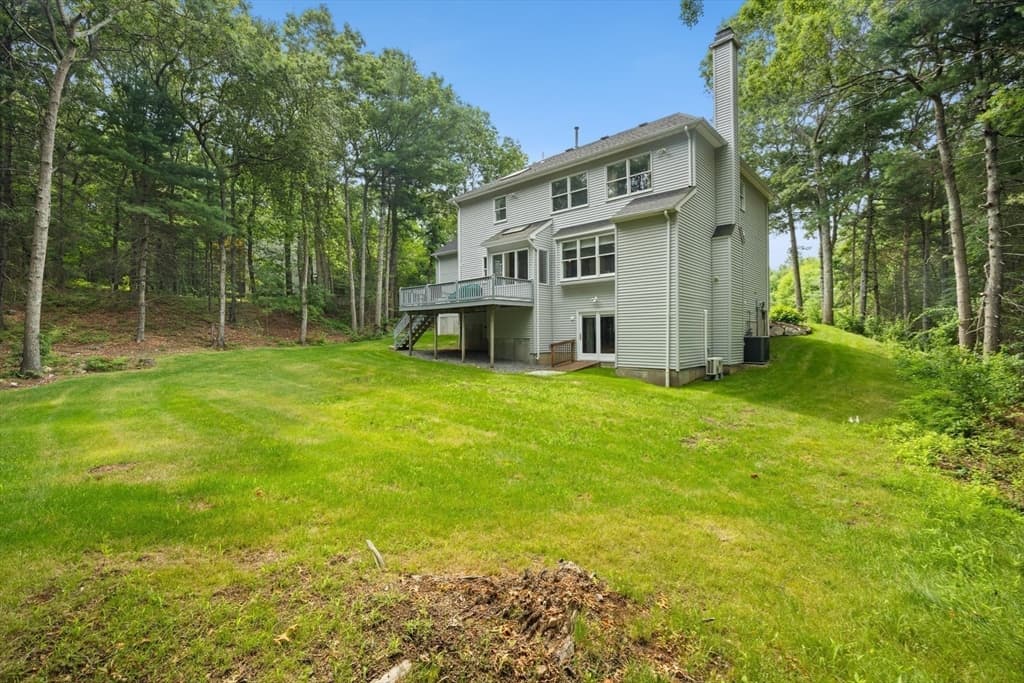 84 Cannon Ball Road, Sharon MA 02067 photo 8