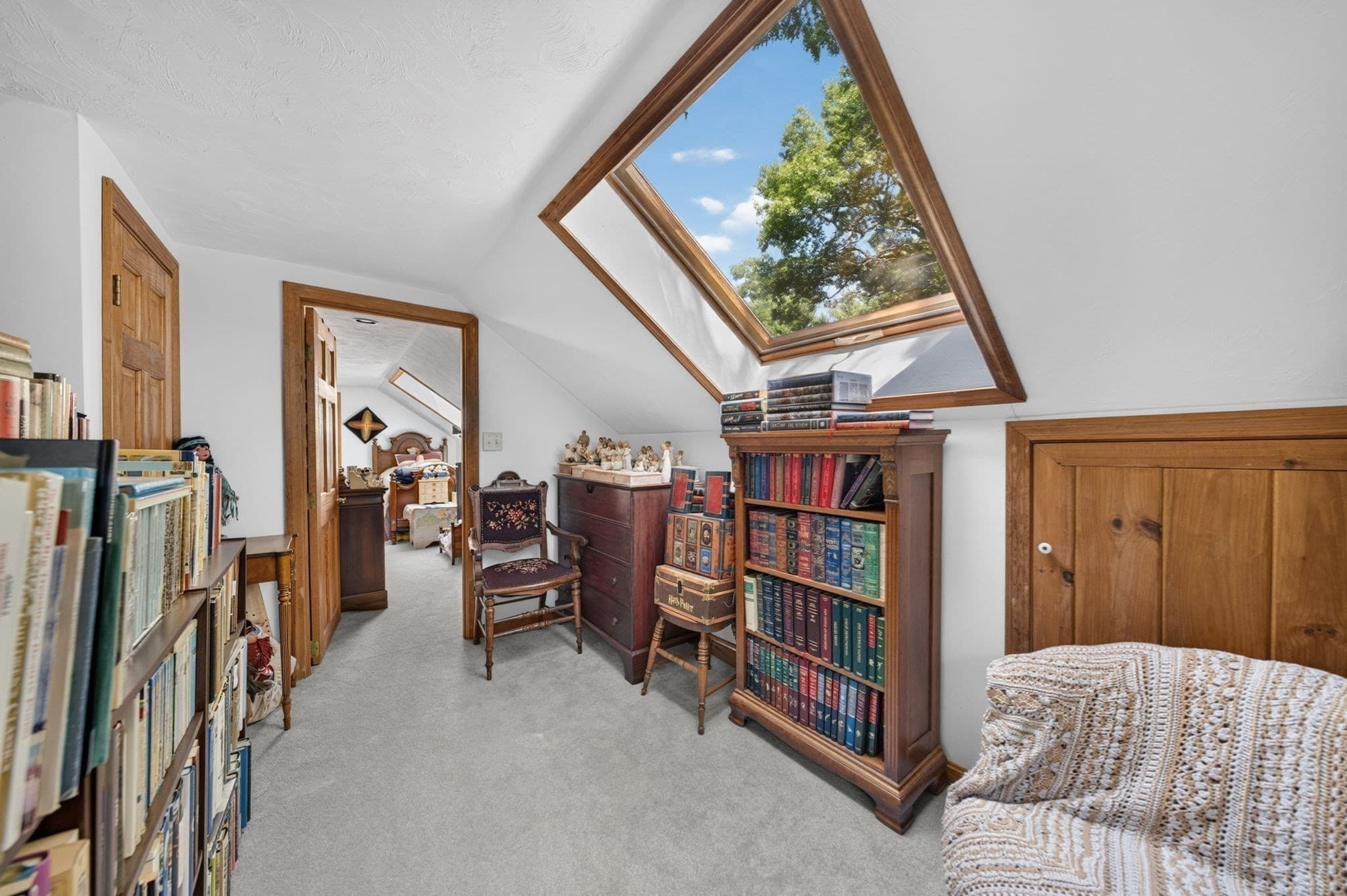 Single Family Residence at 48 Ichabod Ln, Marion MA 02738, Marion, photo 27 of 37