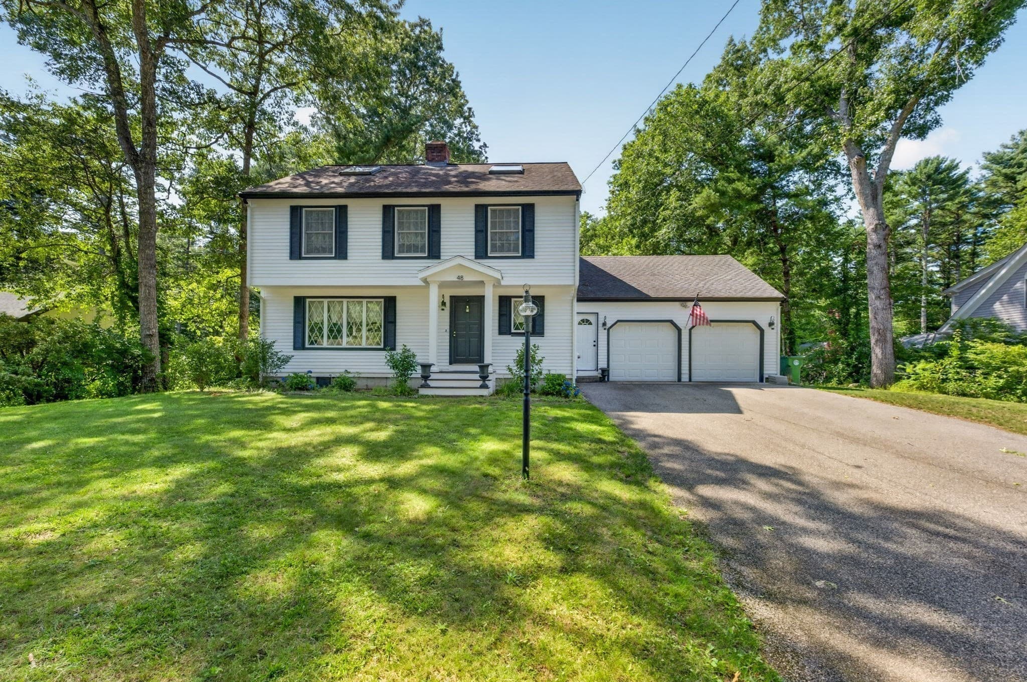 Single Family Residence at 48 Ichabod Ln, Marion MA 02738, Marion, photo 2 of 37