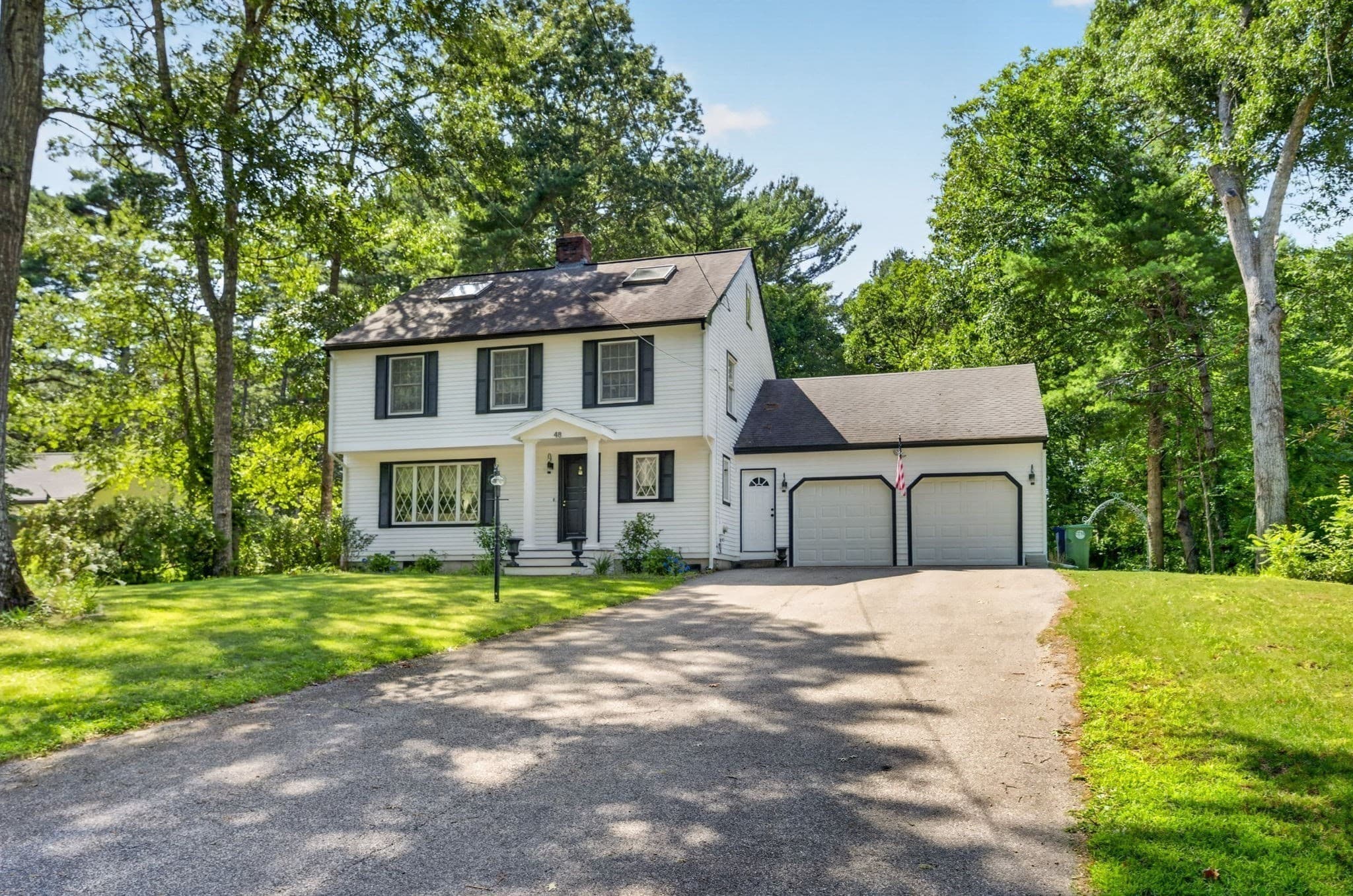 Single Family Residence at 48 Ichabod Ln, Marion MA 02738, Marion, photo 3 of 37