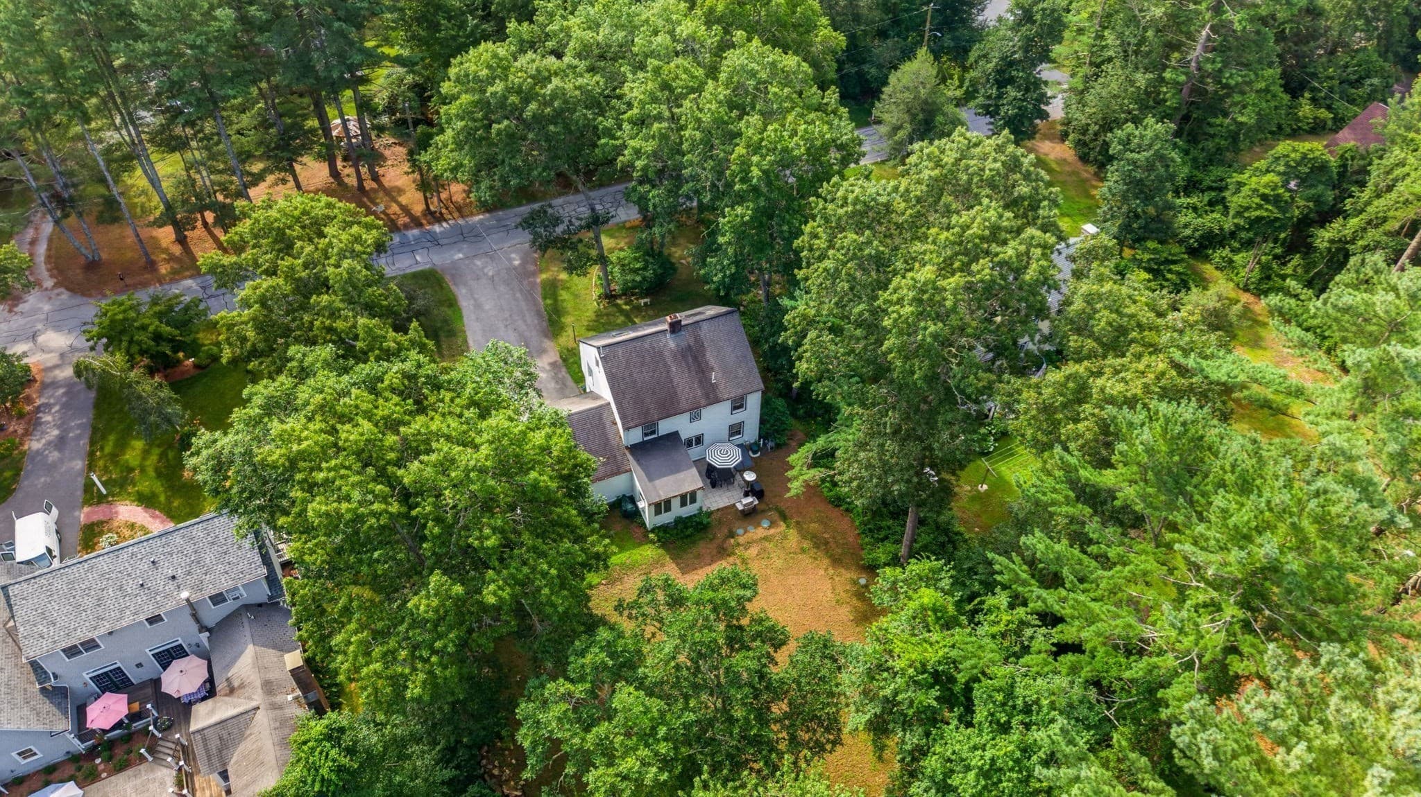Single Family Residence at 48 Ichabod Ln, Marion MA 02738, Marion, photo 33 of 37